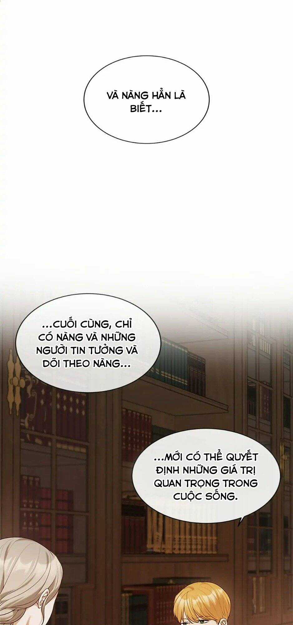 Người Không Mời Mà Đến Chapter 32 trang 84