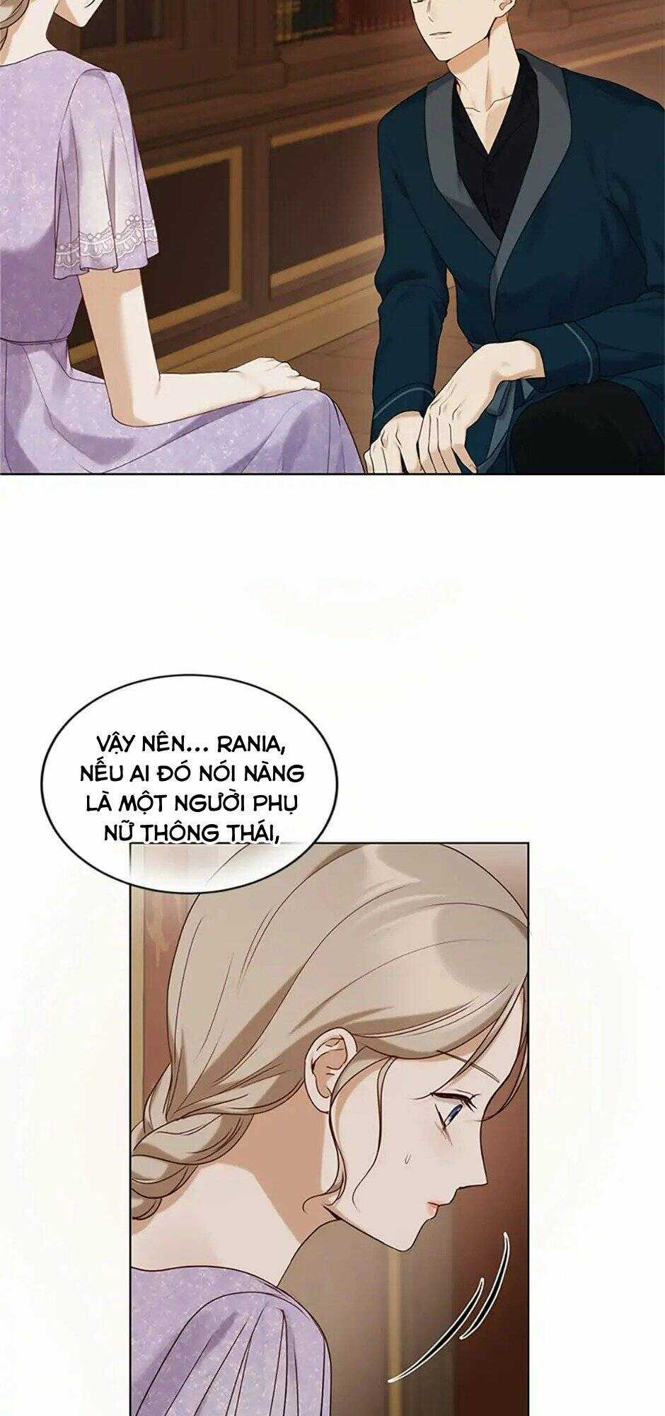 Người Không Mời Mà Đến Chapter 32 trang 85