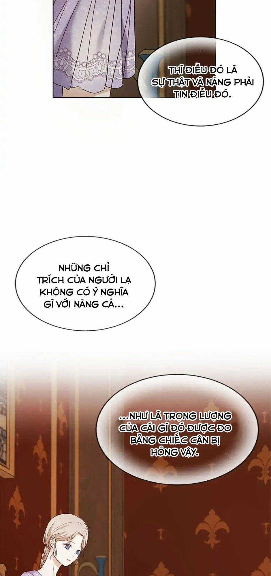 Người Không Mời Mà Đến Chapter 32 trang 86