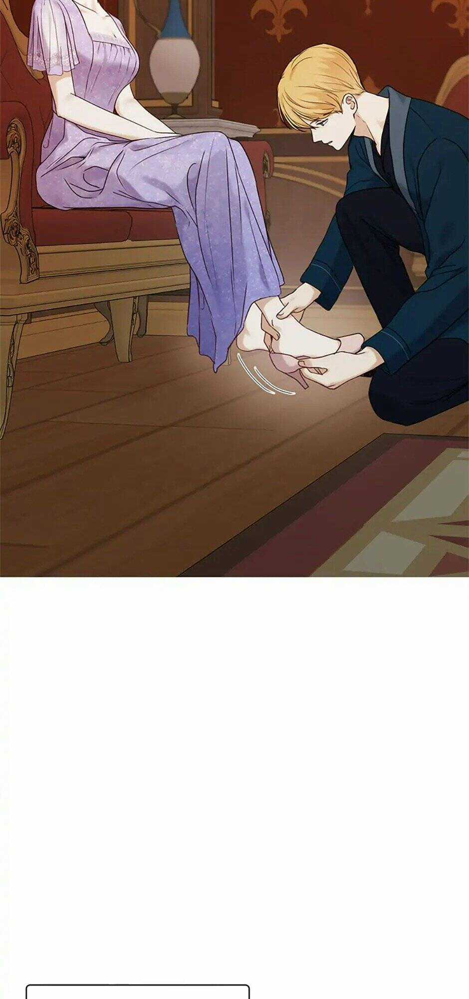 Người Không Mời Mà Đến Chapter 32 trang 87