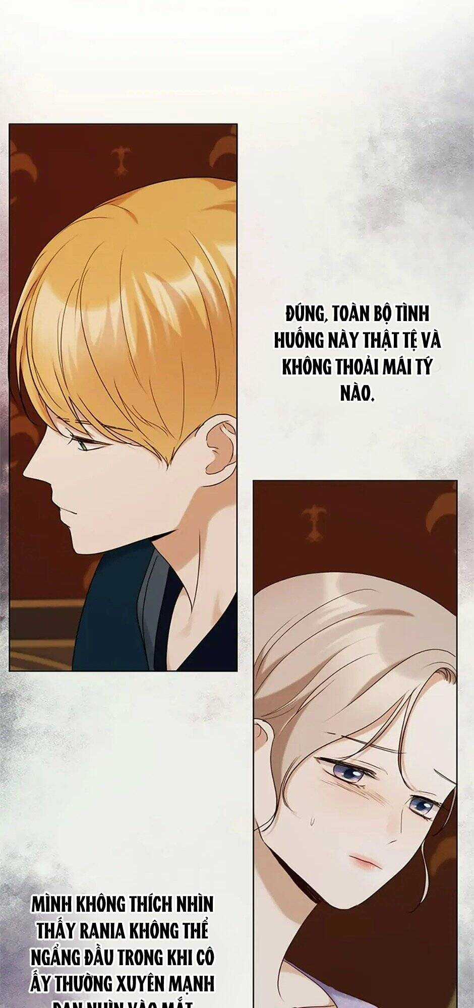 Người Không Mời Mà Đến Chapter 32 trang 89