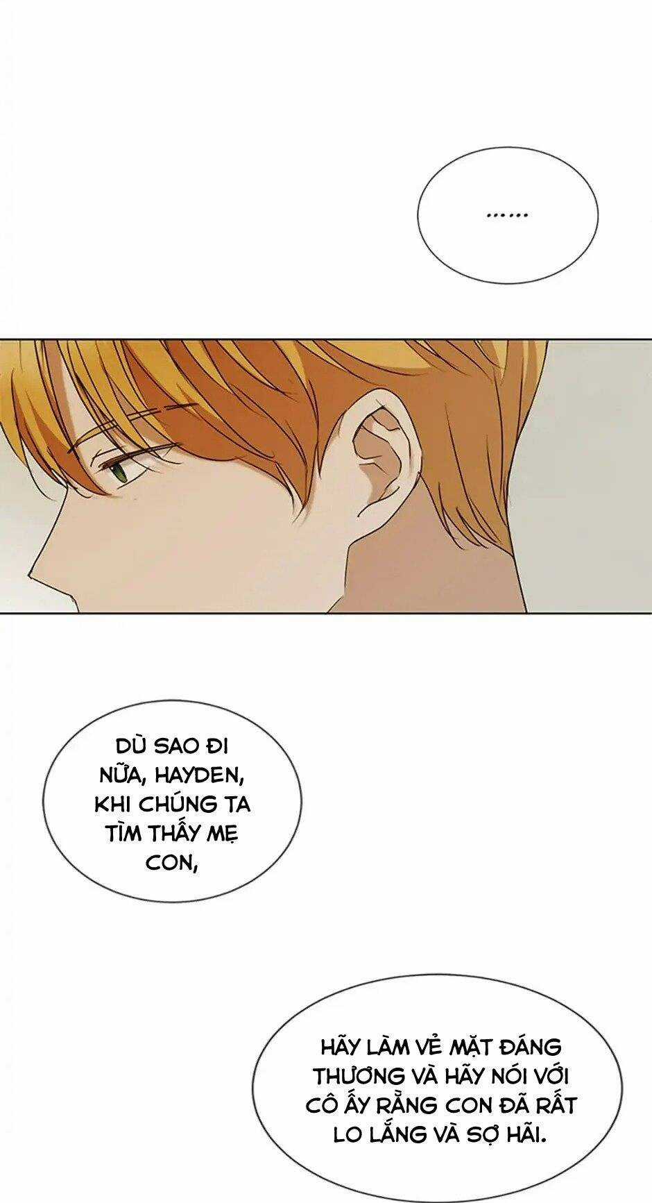 Người Không Mời Mà Đến Chapter 32 trang 9