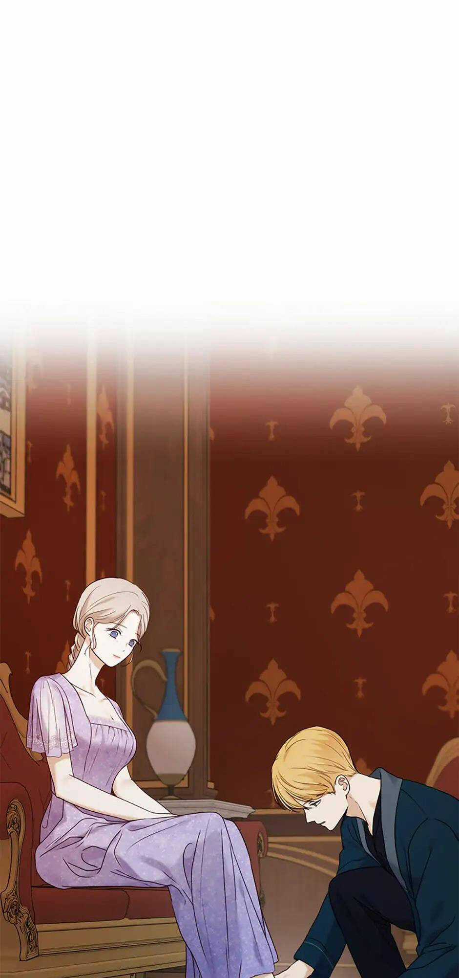 Người Không Mời Mà Đến Chapter 33 trang 1