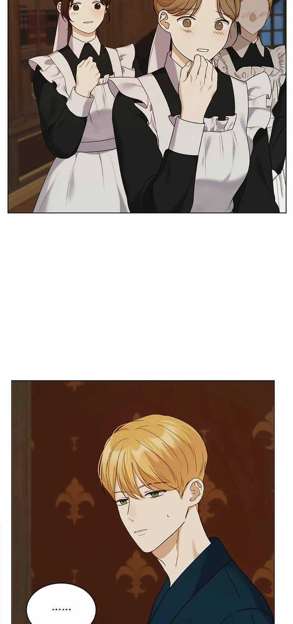 Người Không Mời Mà Đến Chapter 33 trang 10