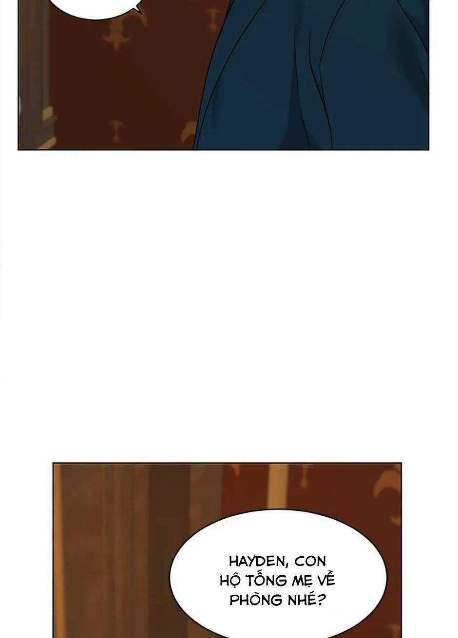 Người Không Mời Mà Đến Chapter 33 trang 11