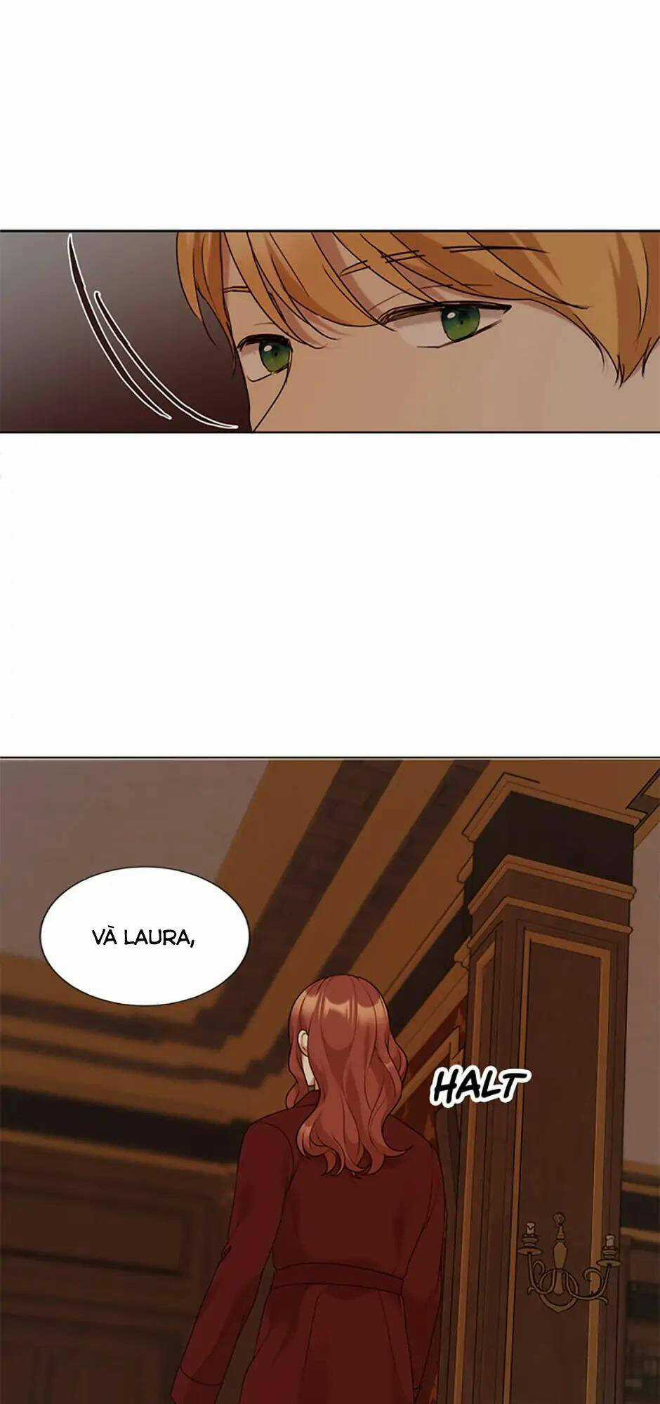 Người Không Mời Mà Đến Chapter 33 trang 13