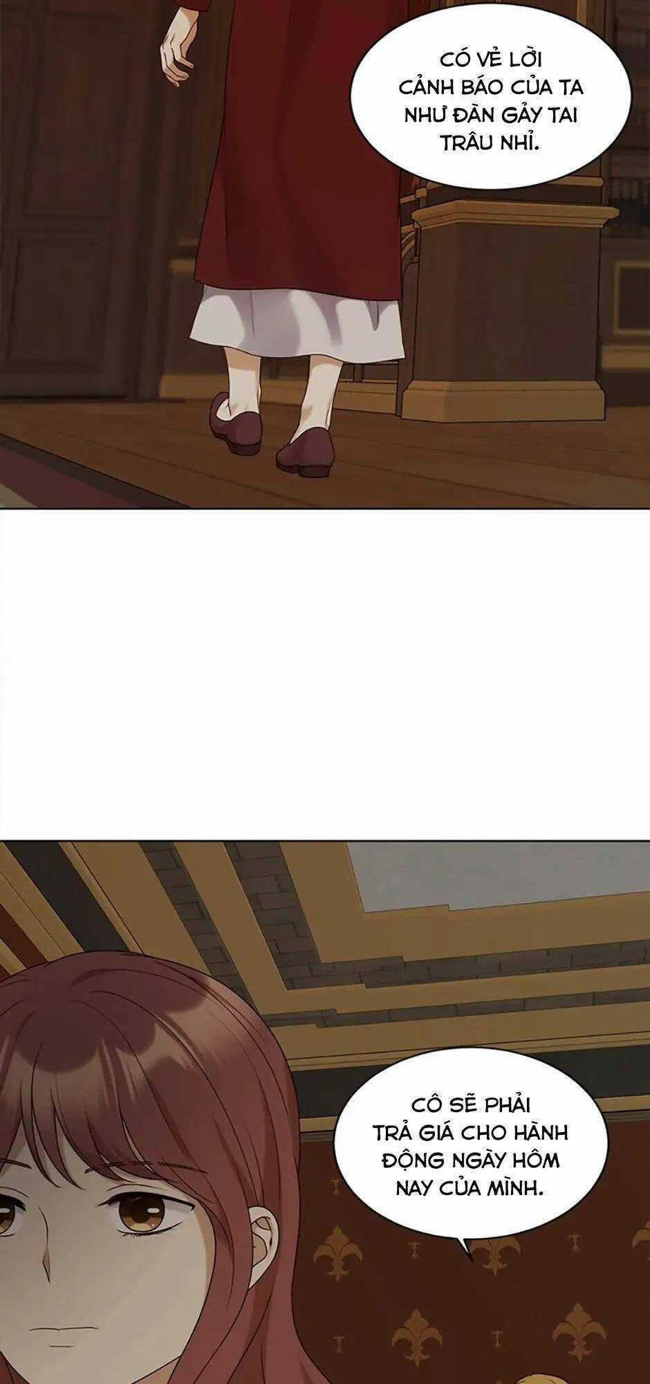 Người Không Mời Mà Đến Chapter 33 trang 14