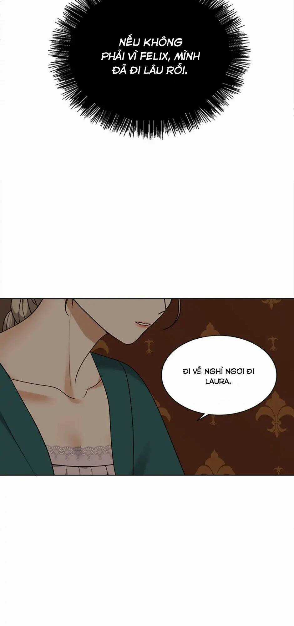 Người Không Mời Mà Đến Chapter 33 trang 16