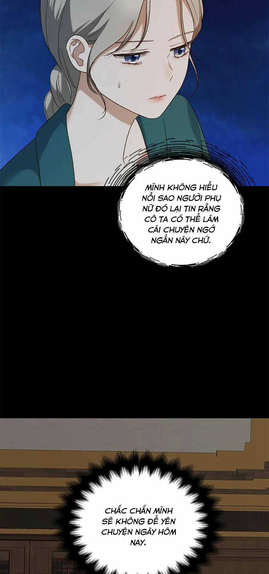 Người Không Mời Mà Đến Chapter 33 trang 19