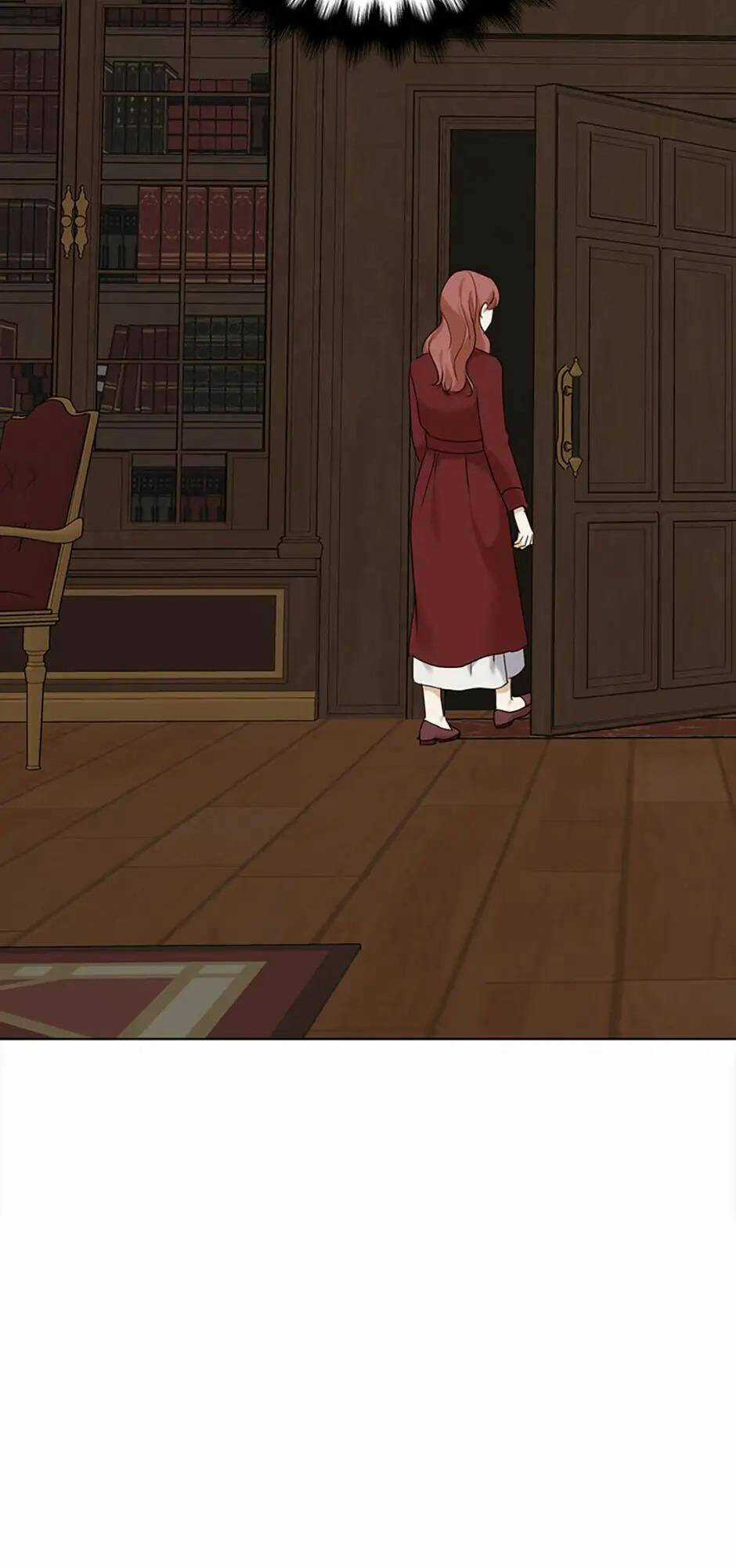 Người Không Mời Mà Đến Chapter 33 trang 20