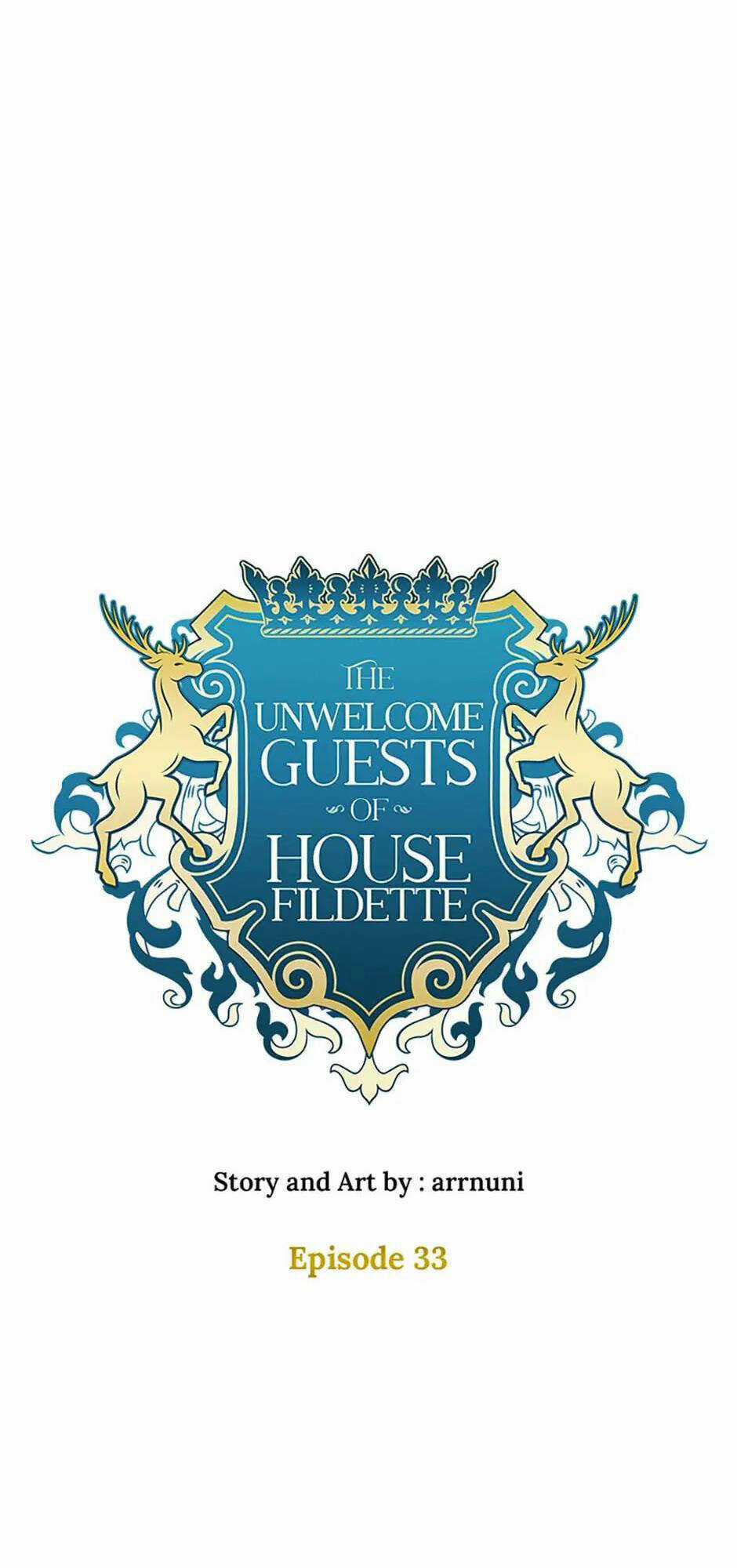 Người Không Mời Mà Đến Chapter 33 trang 21