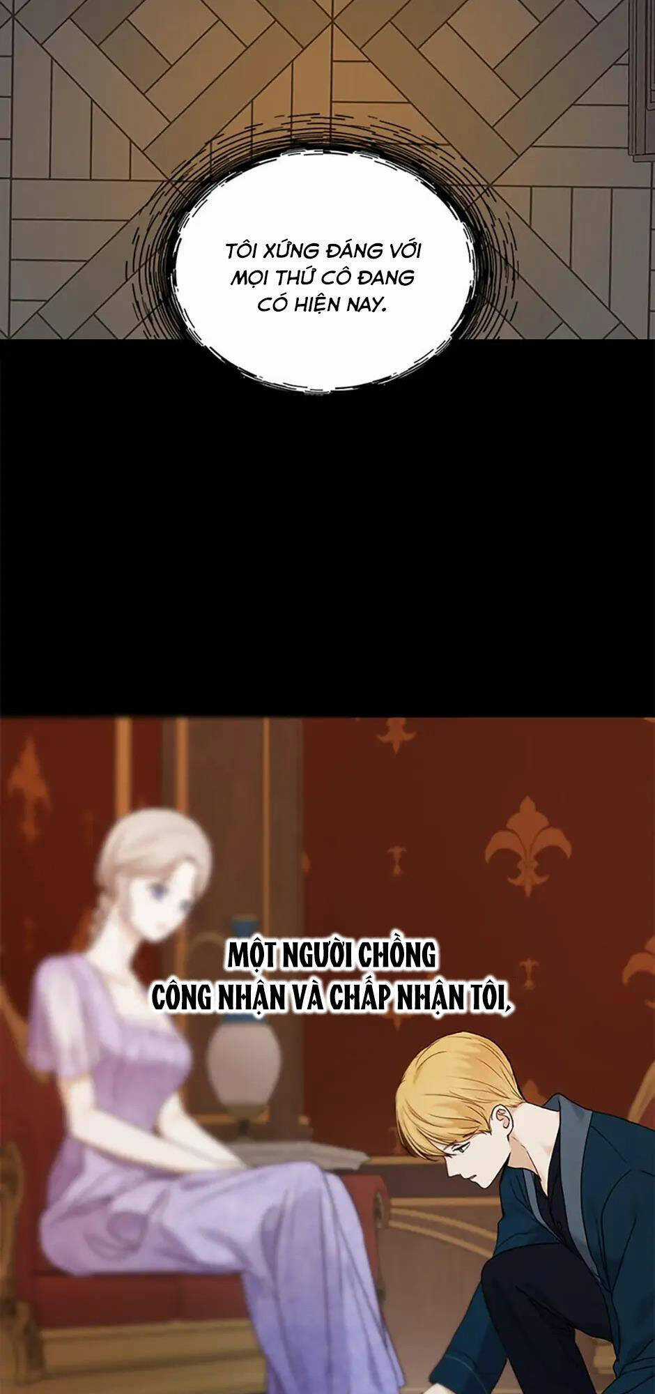 Người Không Mời Mà Đến Chapter 33 trang 25