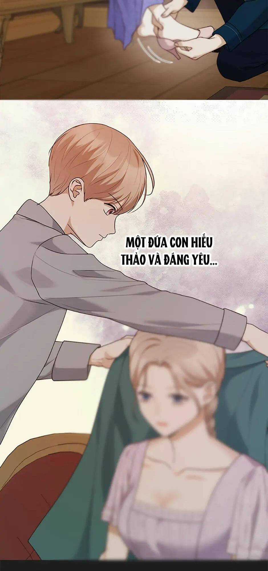 Người Không Mời Mà Đến Chapter 33 trang 26