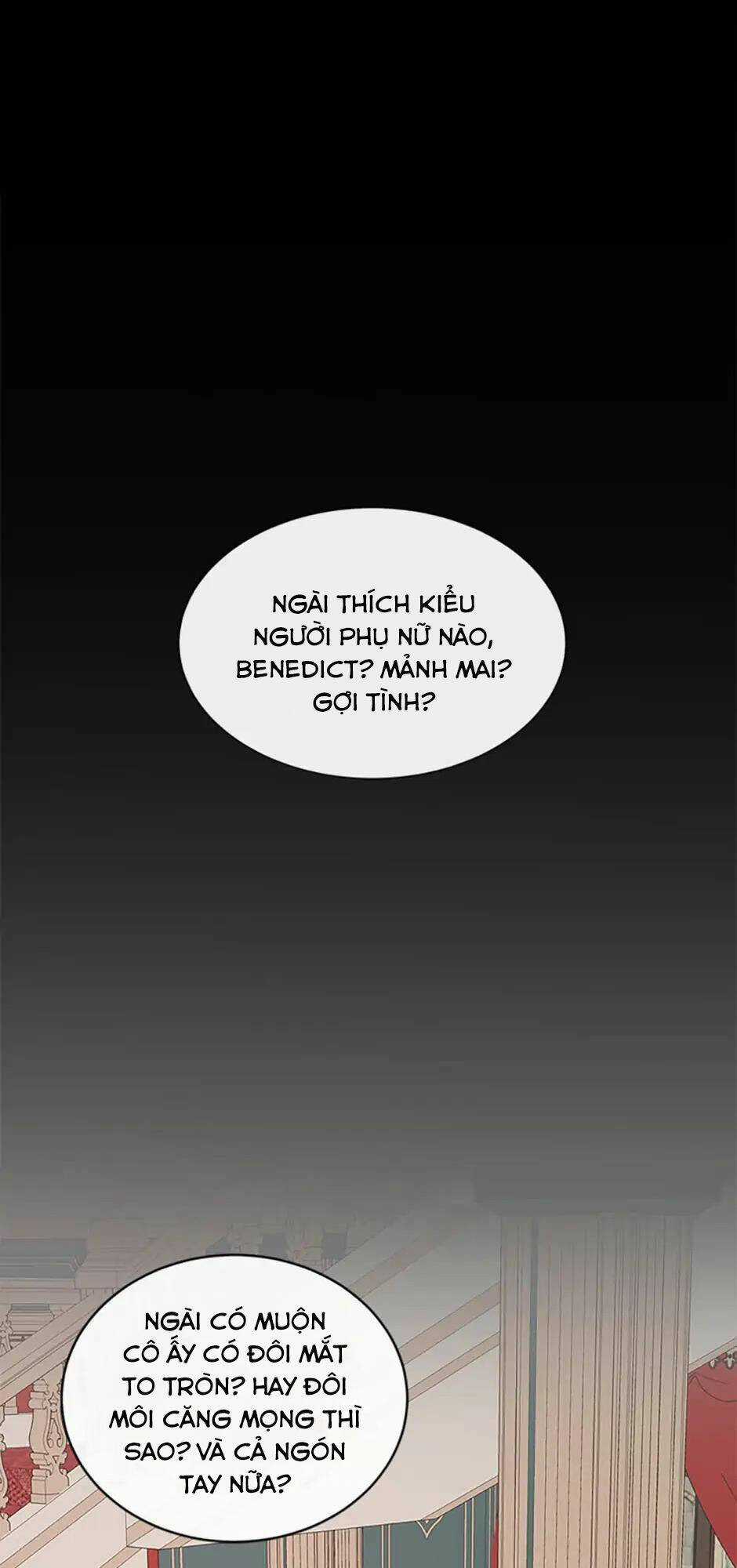 Người Không Mời Mà Đến Chapter 33 trang 28