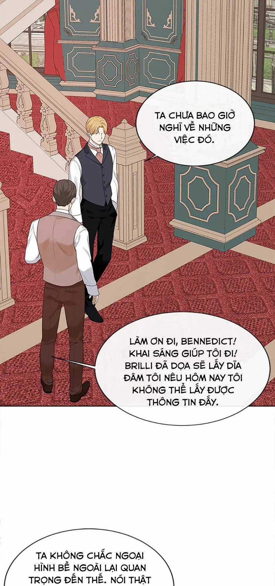 Người Không Mời Mà Đến Chapter 33 trang 29