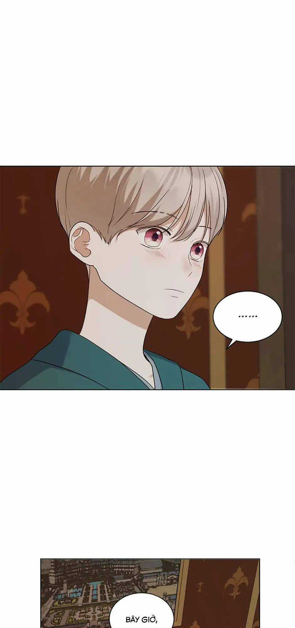 Người Không Mời Mà Đến Chapter 33 trang 3