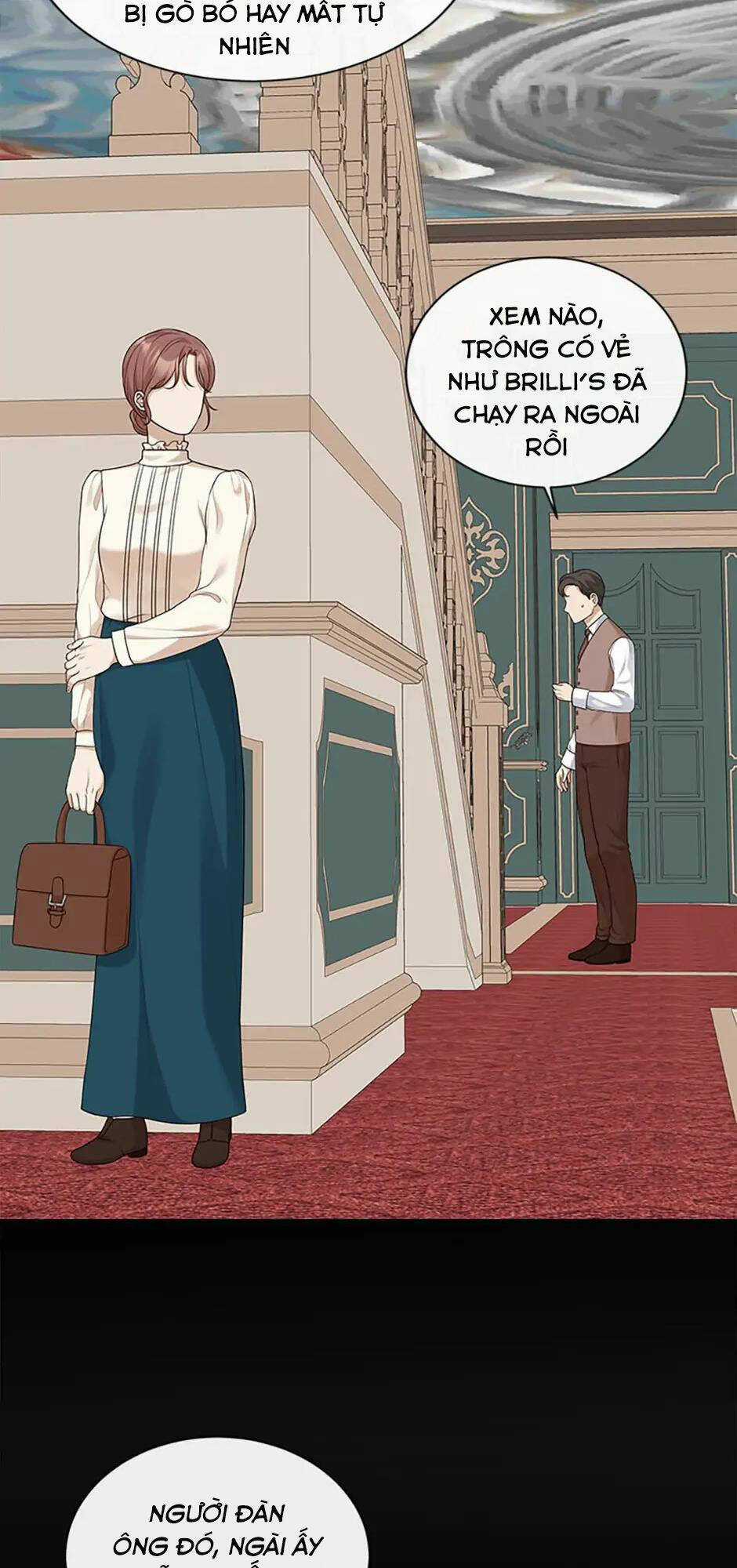 Người Không Mời Mà Đến Chapter 33 trang 31