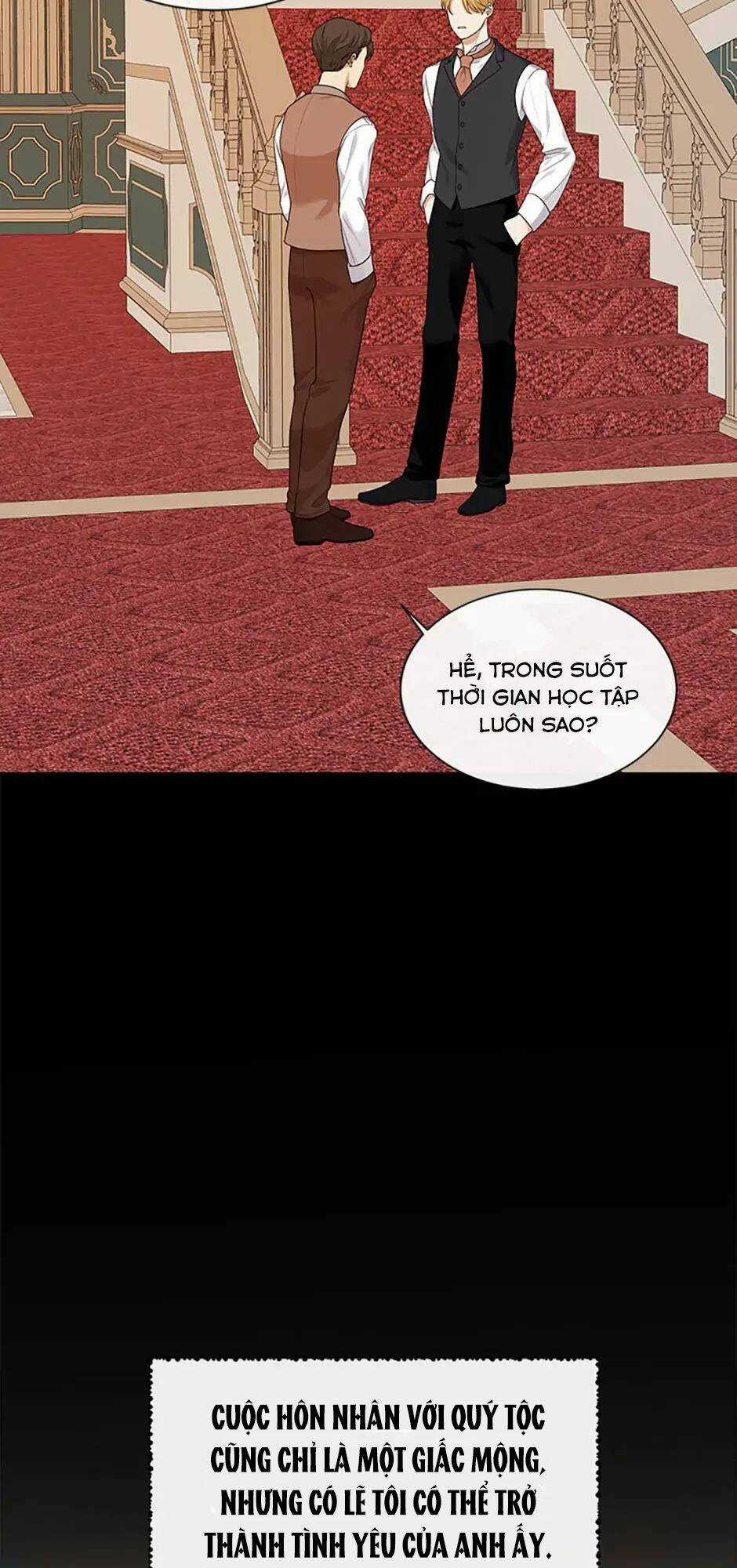 Người Không Mời Mà Đến Chapter 33 trang 34