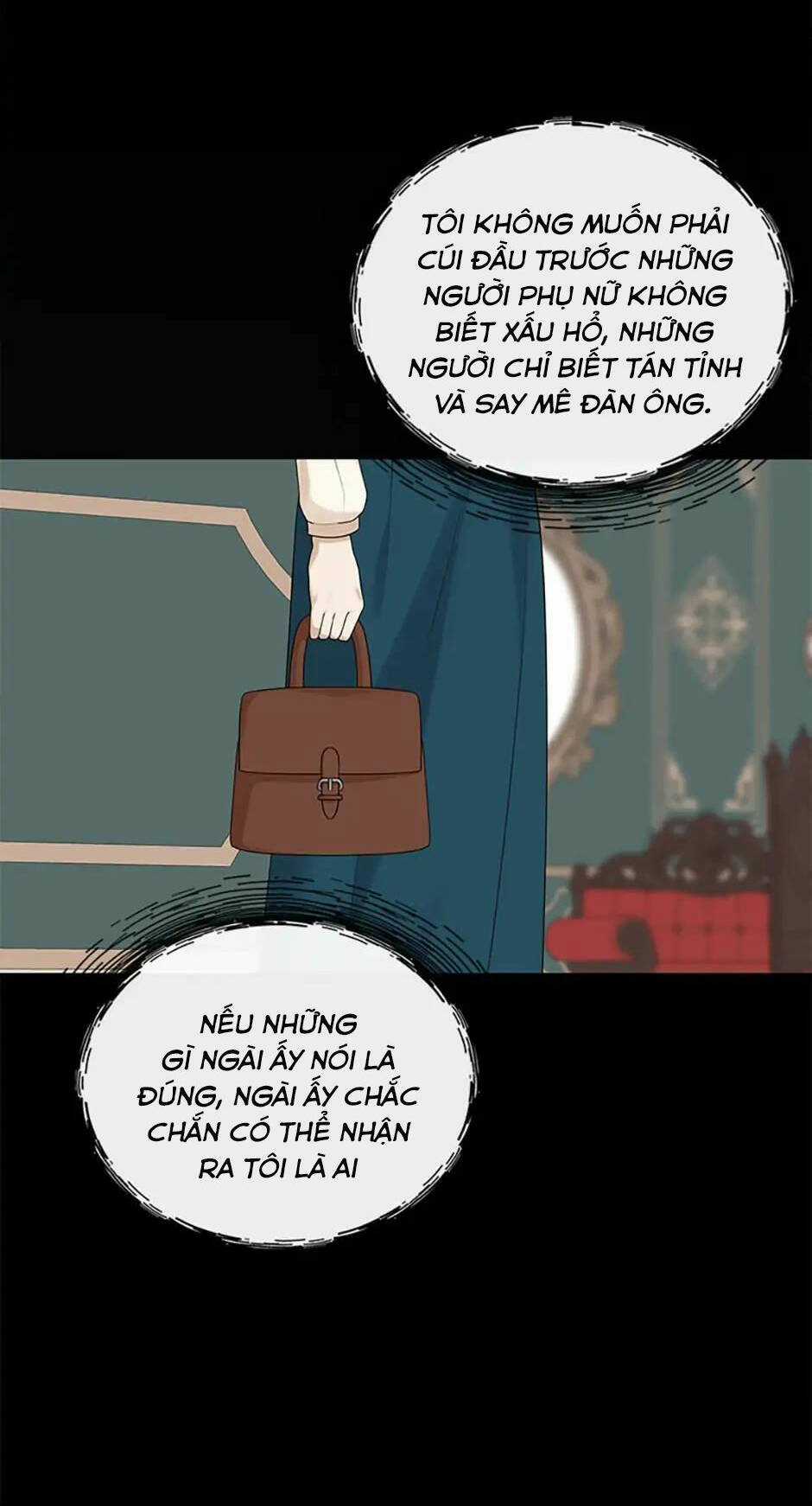 Người Không Mời Mà Đến Chapter 33 trang 36