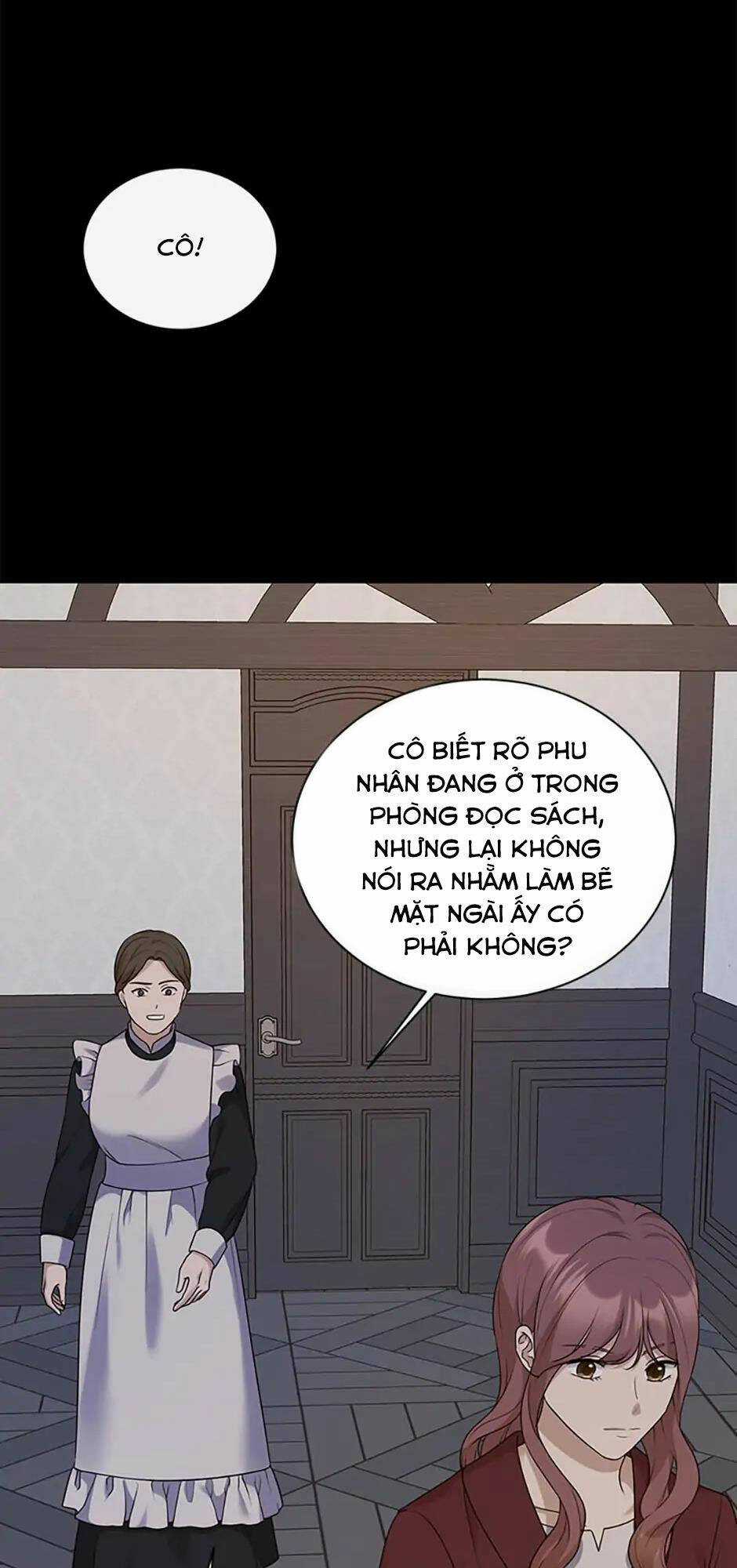 Người Không Mời Mà Đến Chapter 33 trang 39
