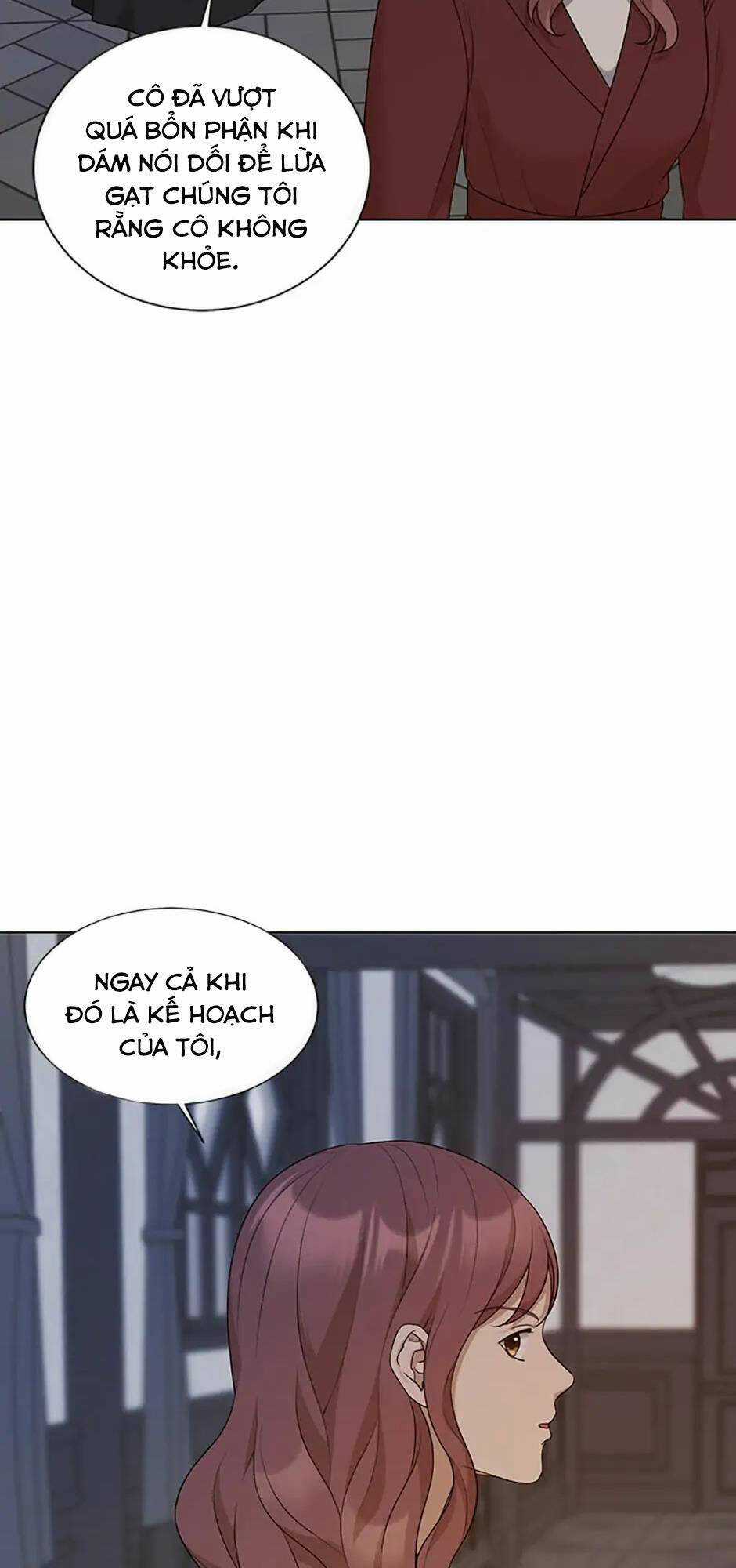 Người Không Mời Mà Đến Chapter 33 trang 40