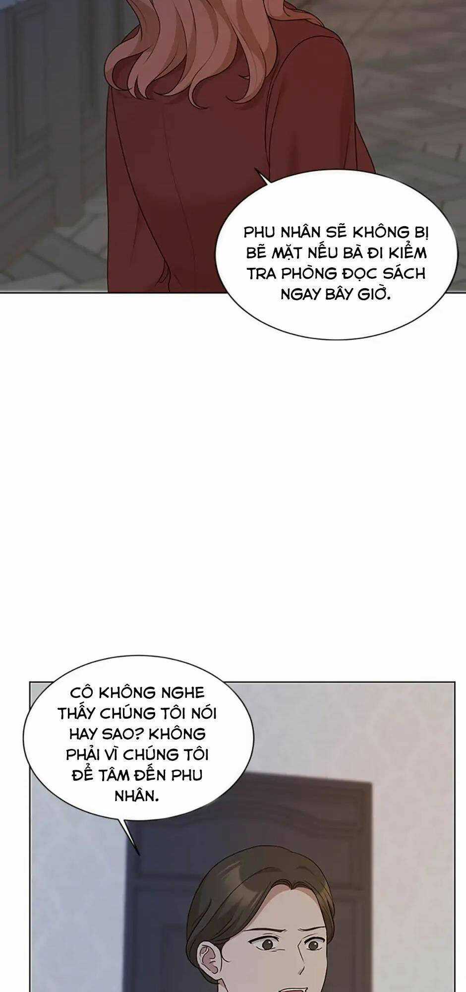 Người Không Mời Mà Đến Chapter 33 trang 41