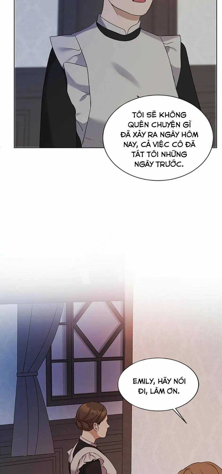 Người Không Mời Mà Đến Chapter 33 trang 42