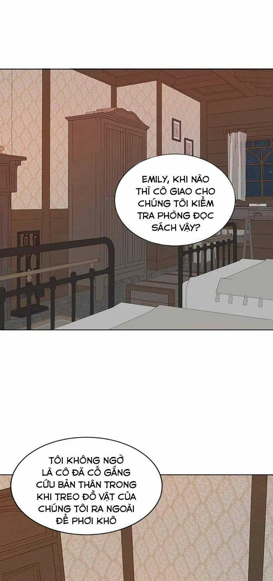 Người Không Mời Mà Đến Chapter 33 trang 44