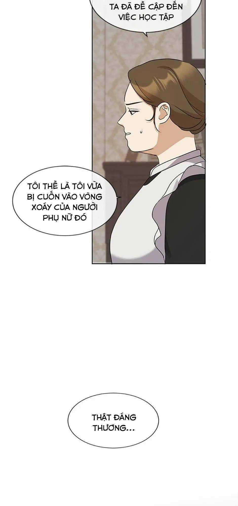 Người Không Mời Mà Đến Chapter 33 trang 46