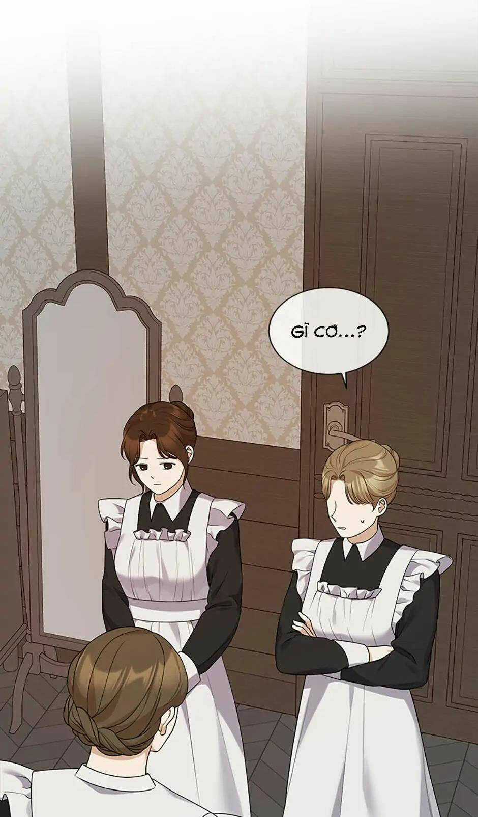 Người Không Mời Mà Đến Chapter 33 trang 47