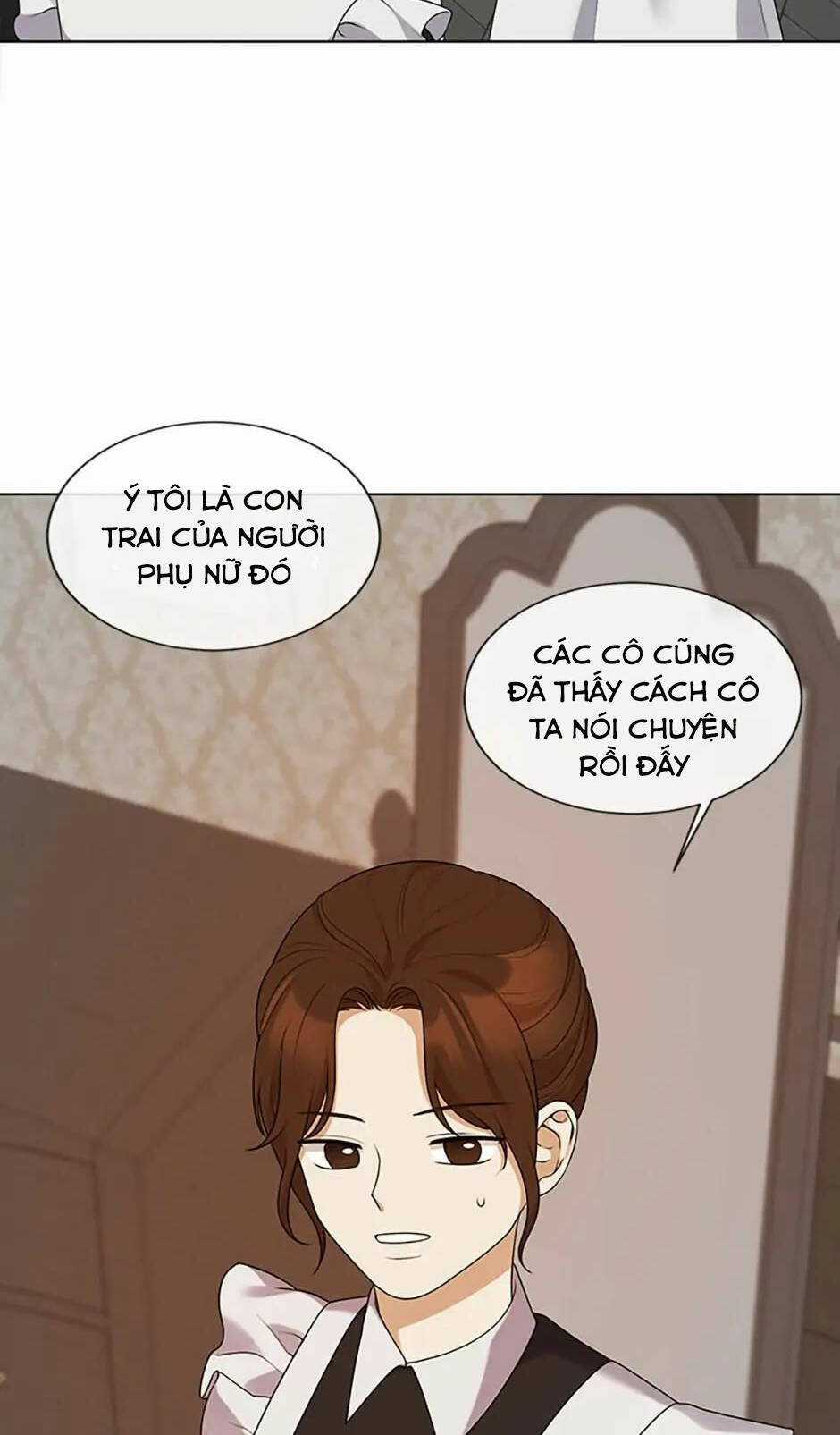 Người Không Mời Mà Đến Chapter 33 trang 48