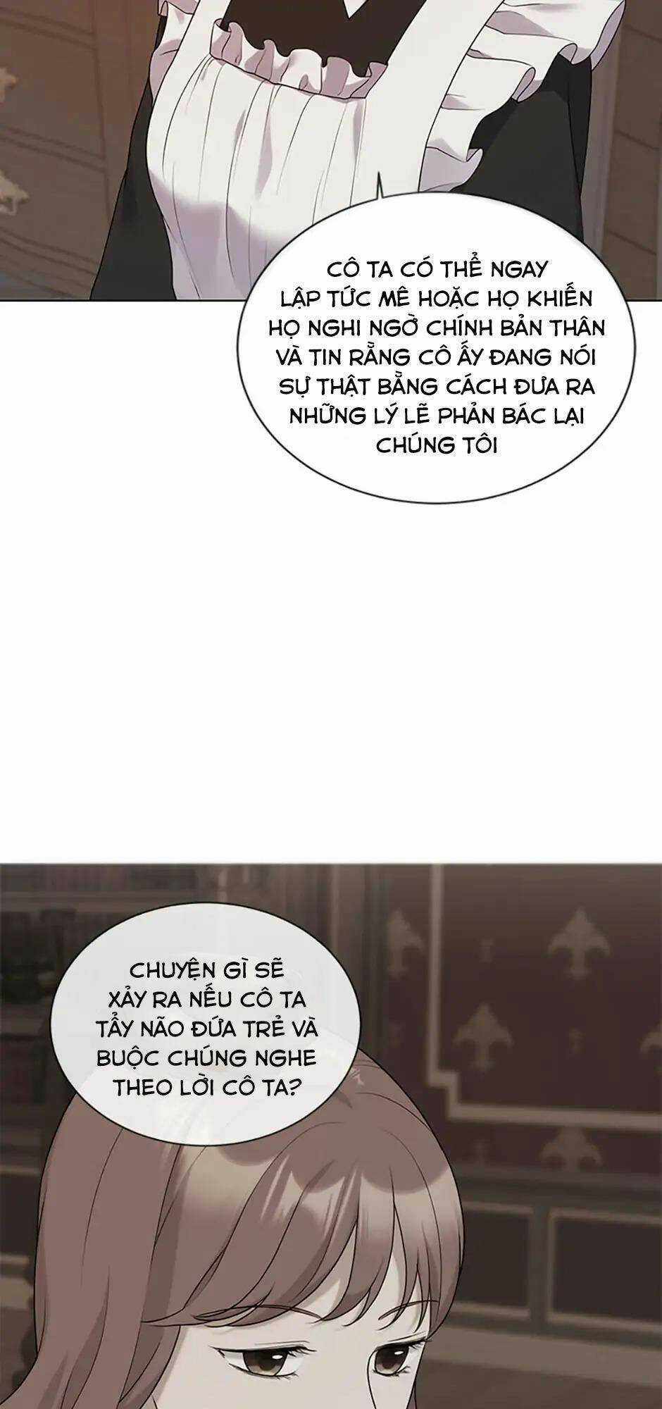 Người Không Mời Mà Đến Chapter 33 trang 49