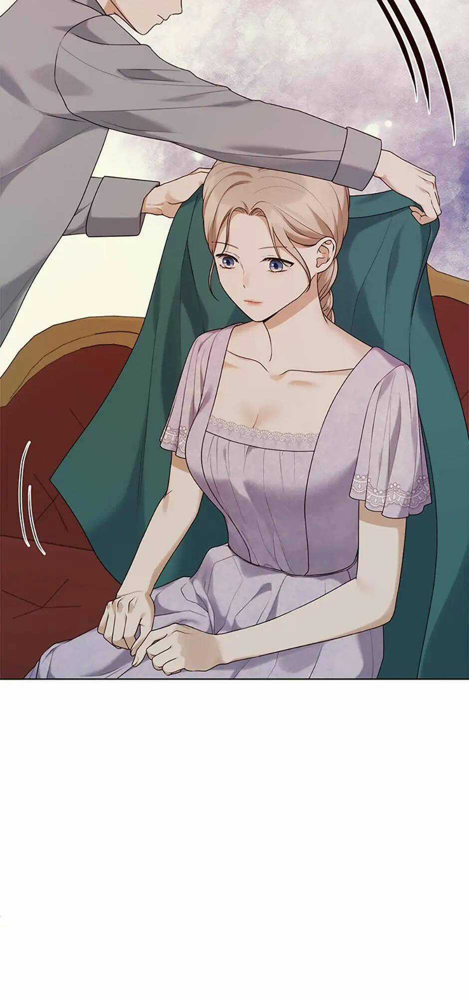 Người Không Mời Mà Đến Chapter 33 trang 5