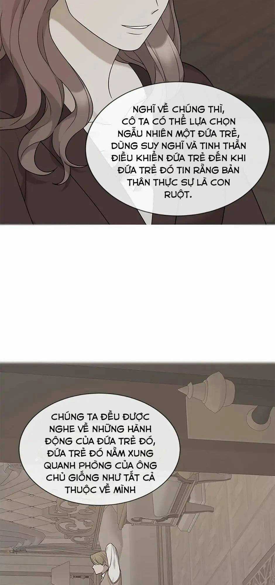 Người Không Mời Mà Đến Chapter 33 trang 50