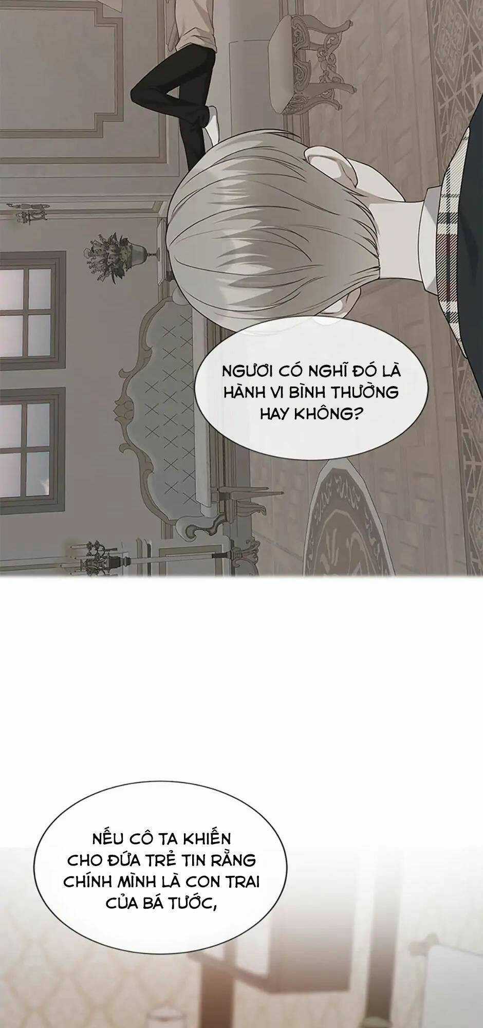 Người Không Mời Mà Đến Chapter 33 trang 51