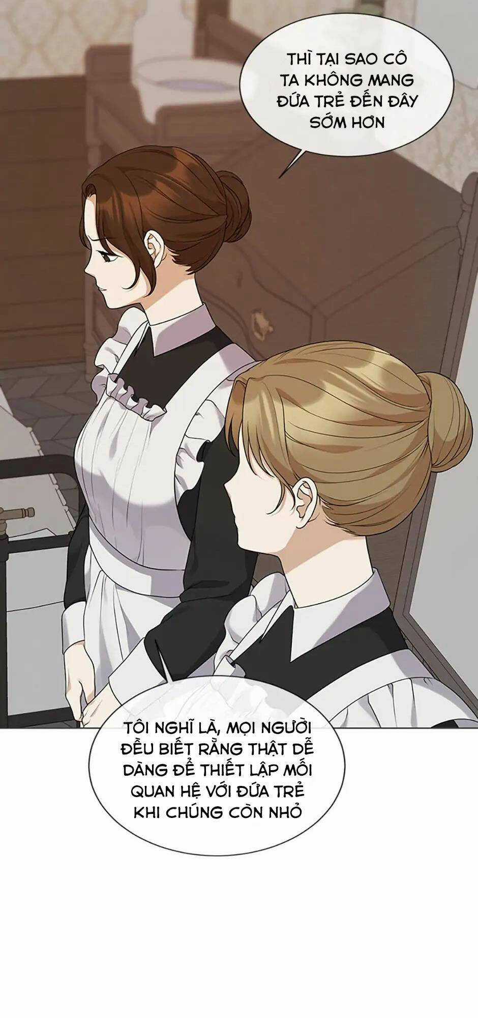 Người Không Mời Mà Đến Chapter 33 trang 52