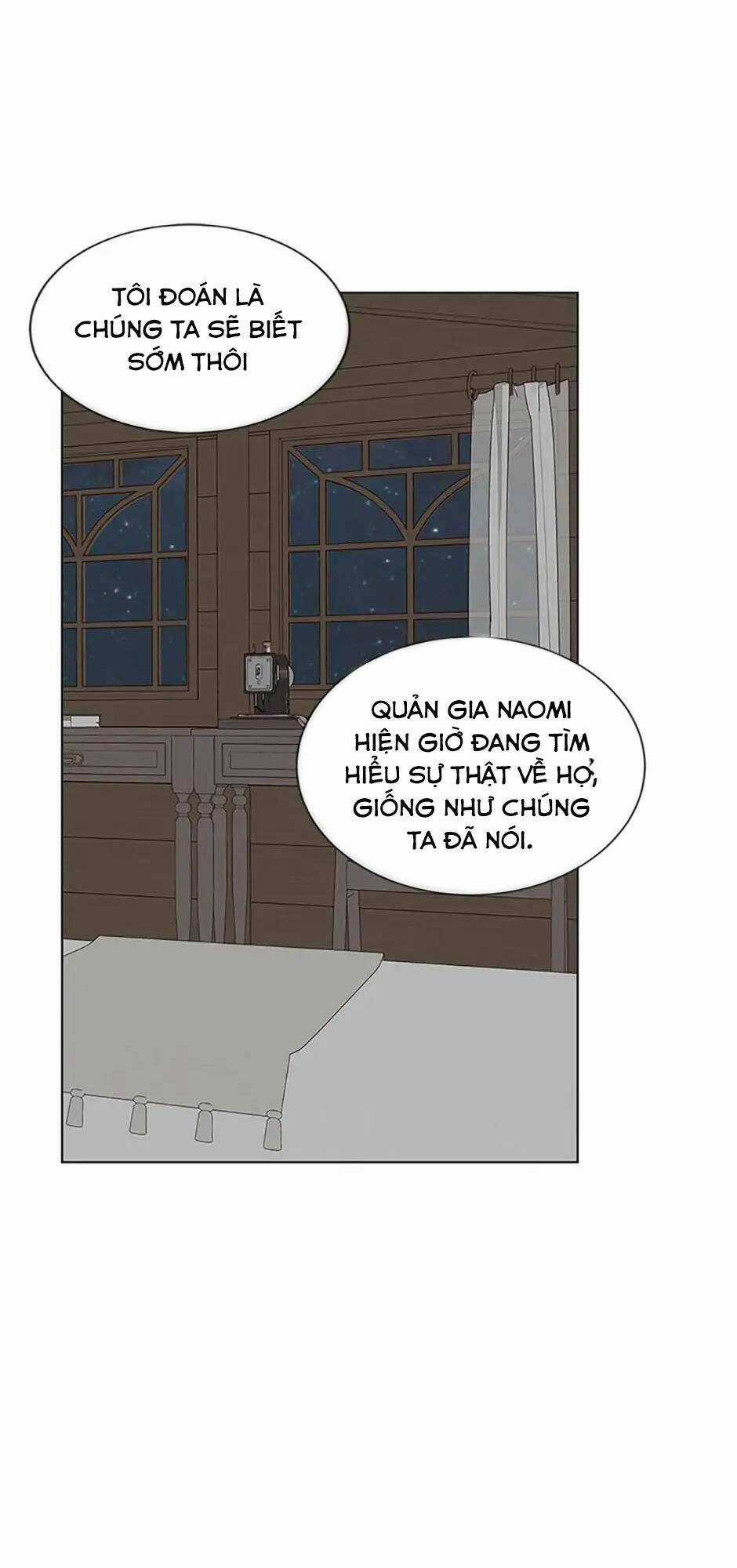 Người Không Mời Mà Đến Chapter 33 trang 54