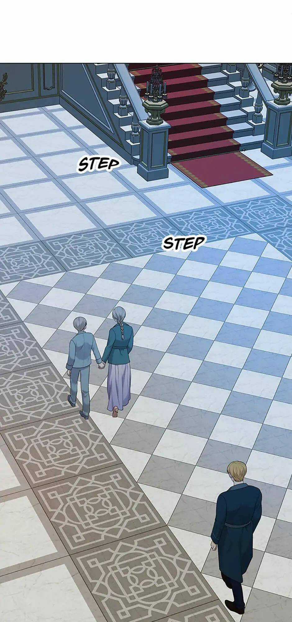 Người Không Mời Mà Đến Chapter 33 trang 56