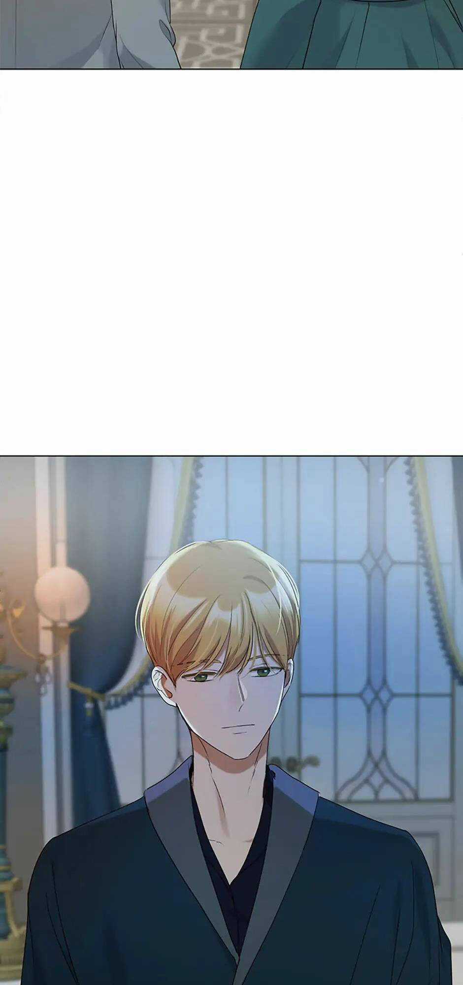 Người Không Mời Mà Đến Chapter 33 trang 58