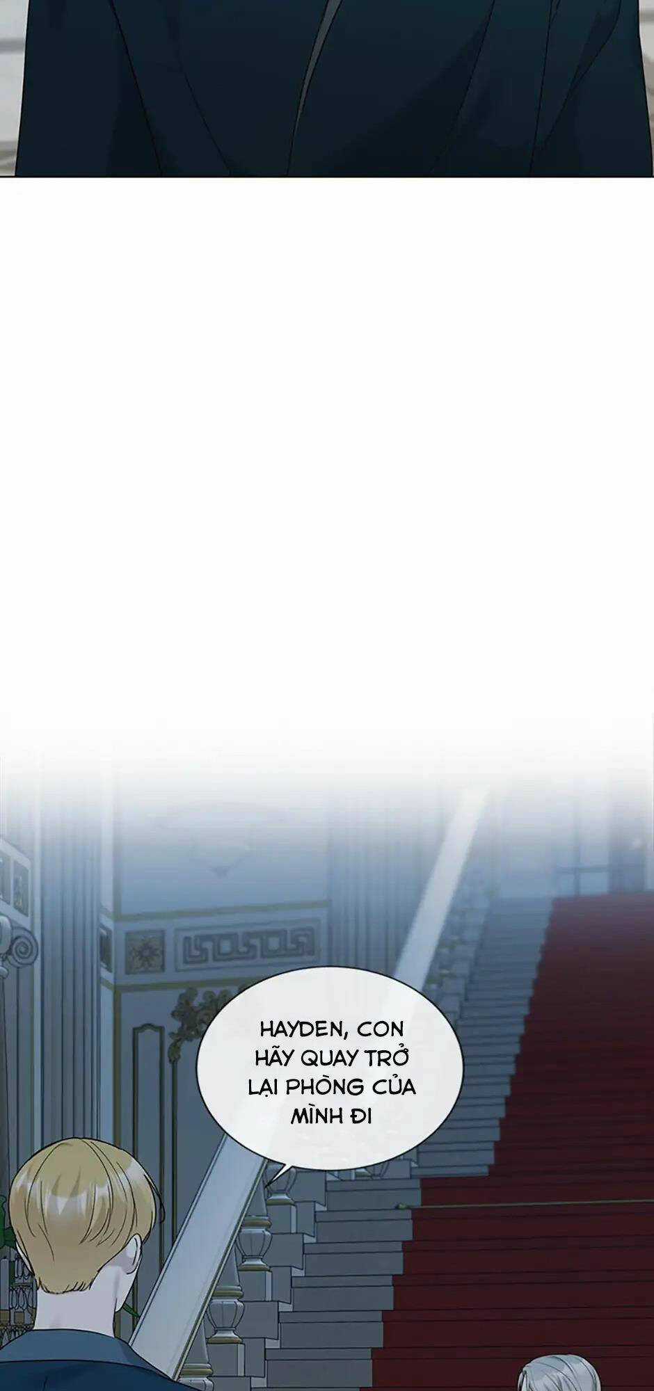 Người Không Mời Mà Đến Chapter 33 trang 59