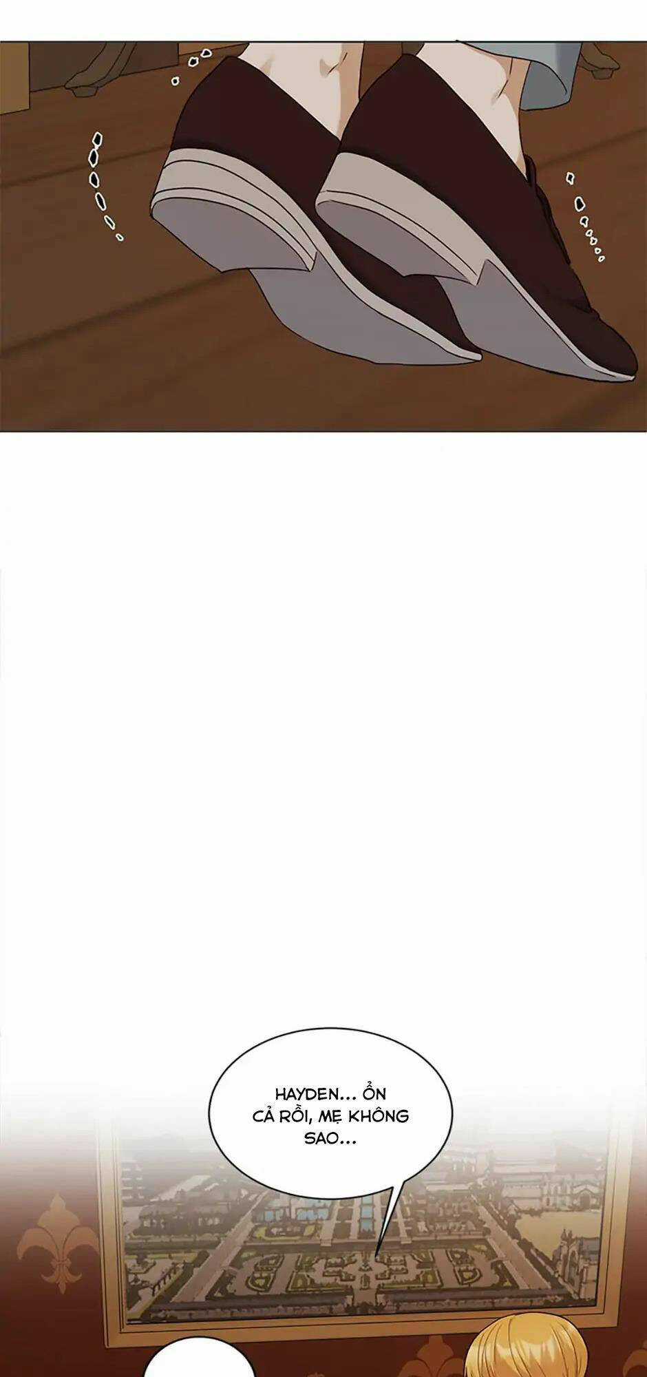 Người Không Mời Mà Đến Chapter 33 trang 6