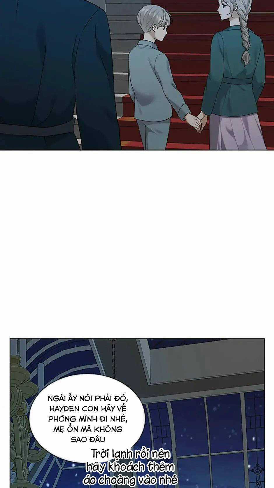 Người Không Mời Mà Đến Chapter 33 trang 60