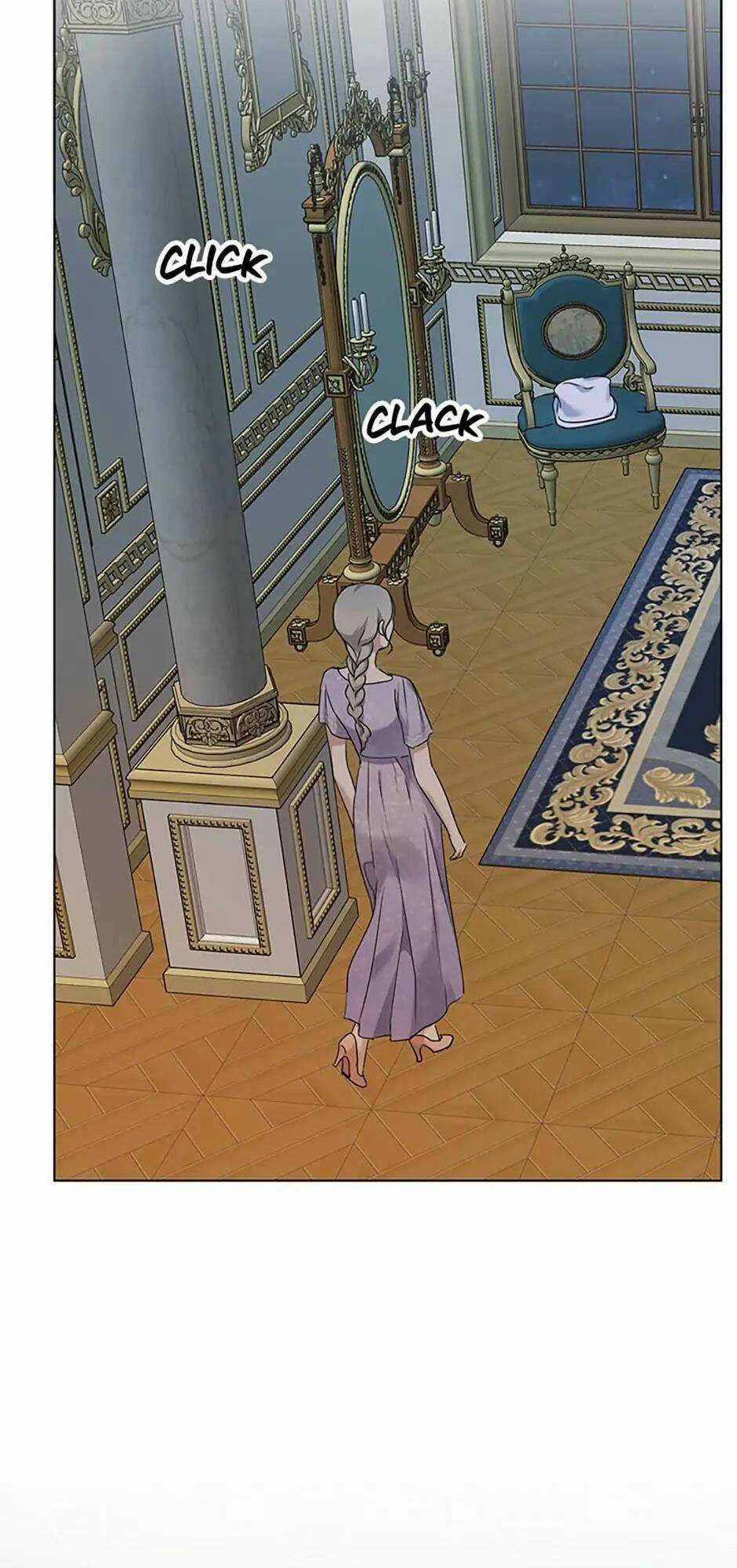 Người Không Mời Mà Đến Chapter 33 trang 64