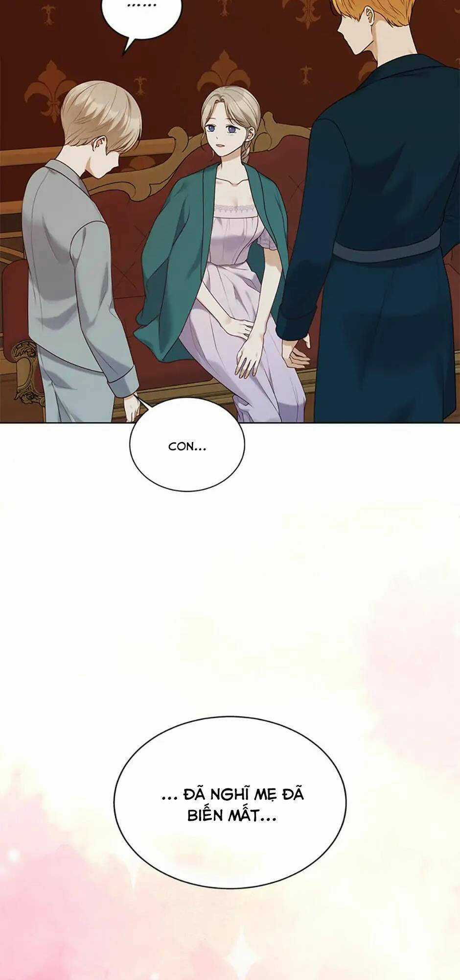 Người Không Mời Mà Đến Chapter 33 trang 7