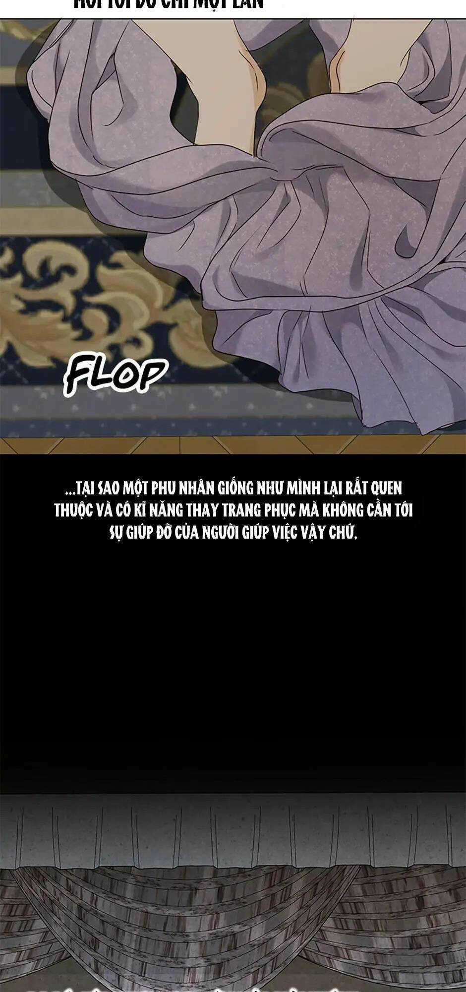 Người Không Mời Mà Đến Chapter 33 trang 71