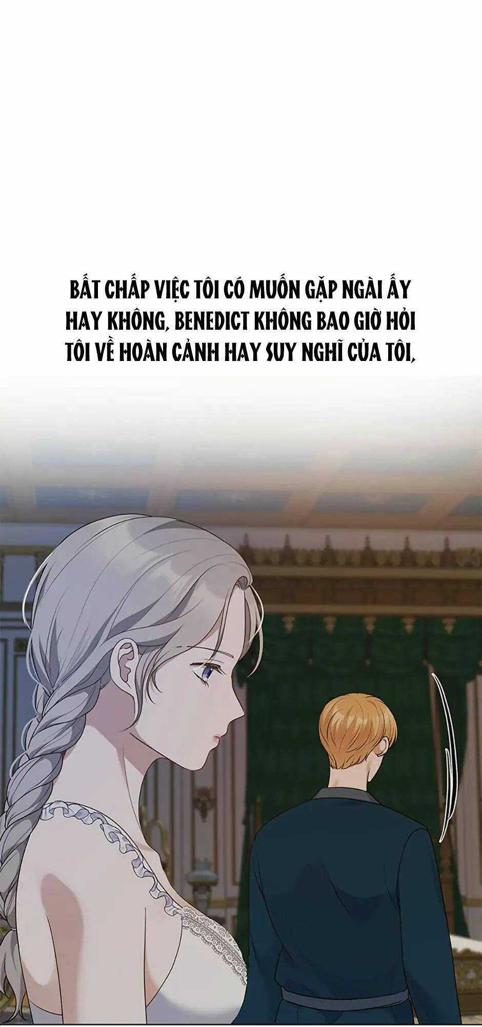 Người Không Mời Mà Đến Chapter 33 trang 74