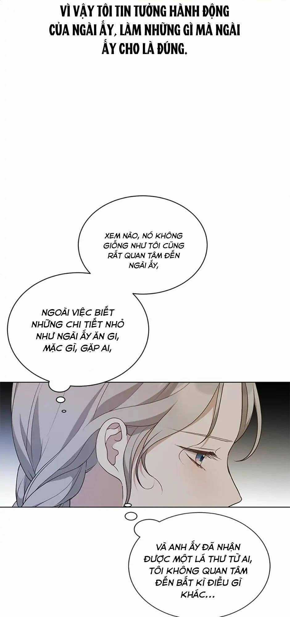 Người Không Mời Mà Đến Chapter 33 trang 75