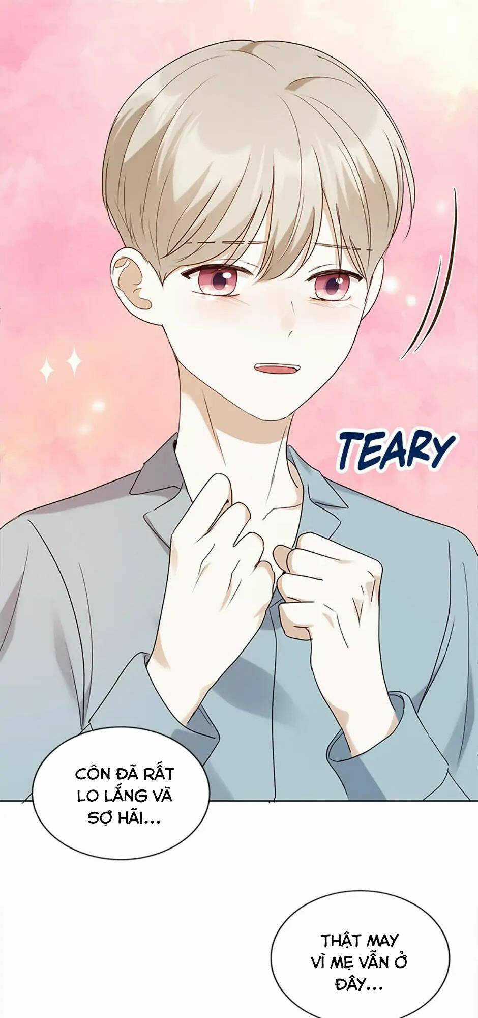 Người Không Mời Mà Đến Chapter 33 trang 8