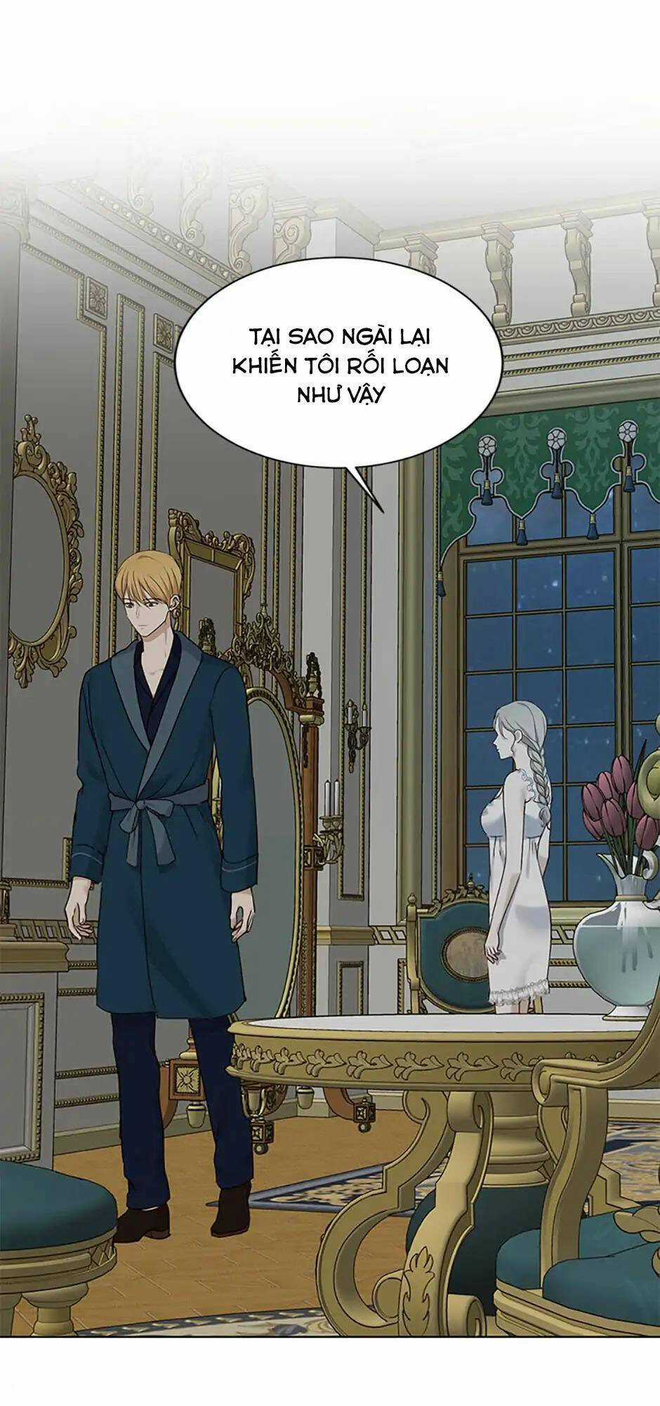 Người Không Mời Mà Đến Chapter 33 trang 80