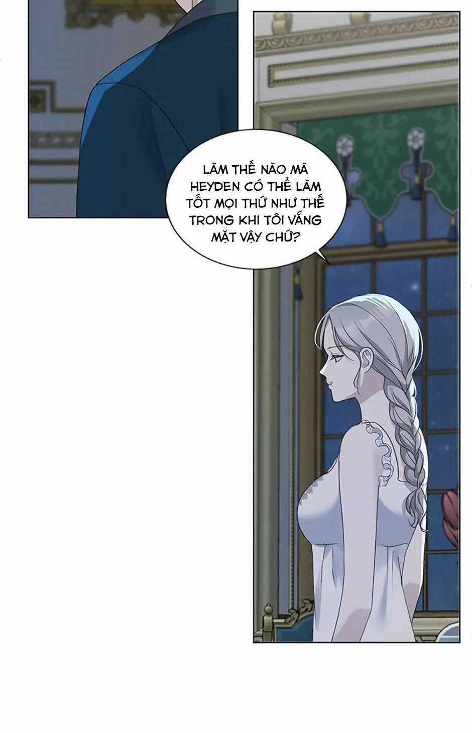 Người Không Mời Mà Đến Chapter 33 trang 82